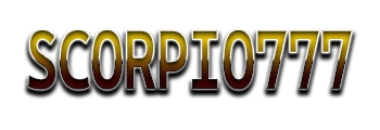 Logo SCORPIO777
